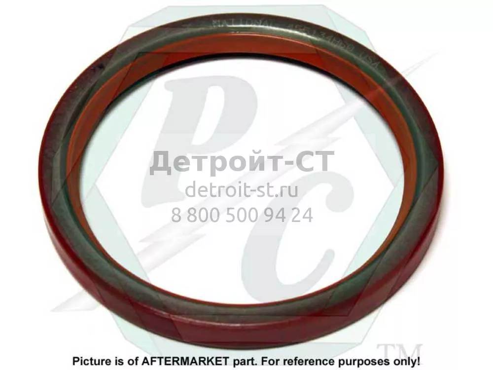 Seal, C/S Rear, OS Single Lip 5196852 фото запчасти