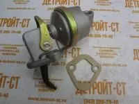 Насос подкачки Cummins 4983584 (3970880, 3966154, 3928143, 3904374) фото запчасти