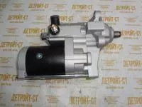 Стартер Caterpillar 3006868 (20R4041, STN6570SU, 2280006570, 2280006570, RE500199, SE502077, 18458N) фото запчасти