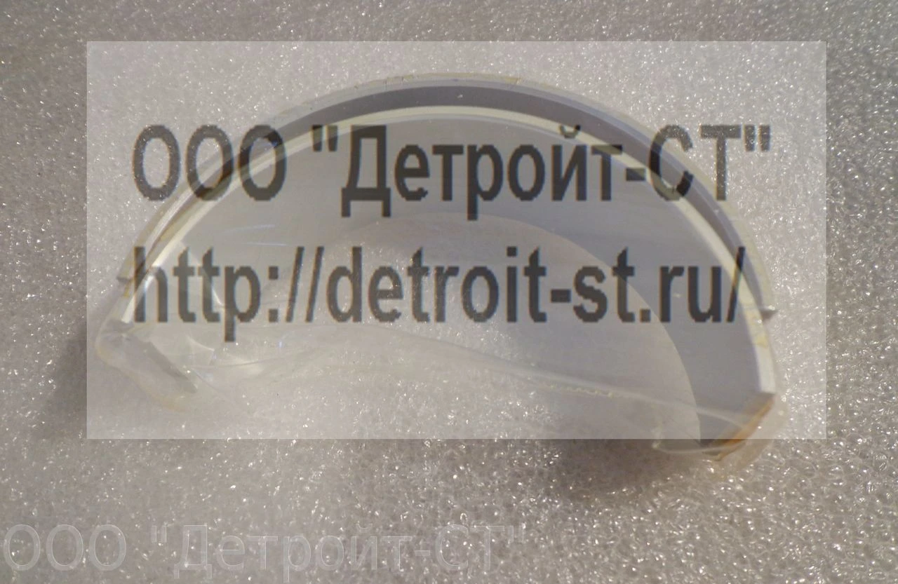 Вкладыш коренной 0,5 Caterpillar, CAT 3064, 3066 5I7785 фото запчасти