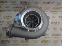 Турбина Cummins V10 53299886918 (5331-711-0005) фото запчасти