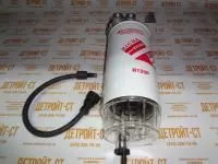 Фильтр предварительной очистки топлива Deutz 02113146 (2113146, 0211-3146) фото запчасти