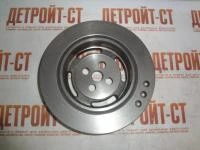 Демпфер Cummins 3925570 (3922560) фото запчасти