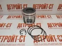 Поршень Cummins 3802160 (3907163, 3802066) фото запчасти