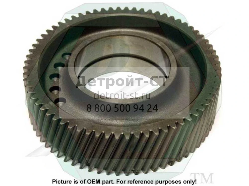 Gear, Rear R.H. 23514315 фото запчасти