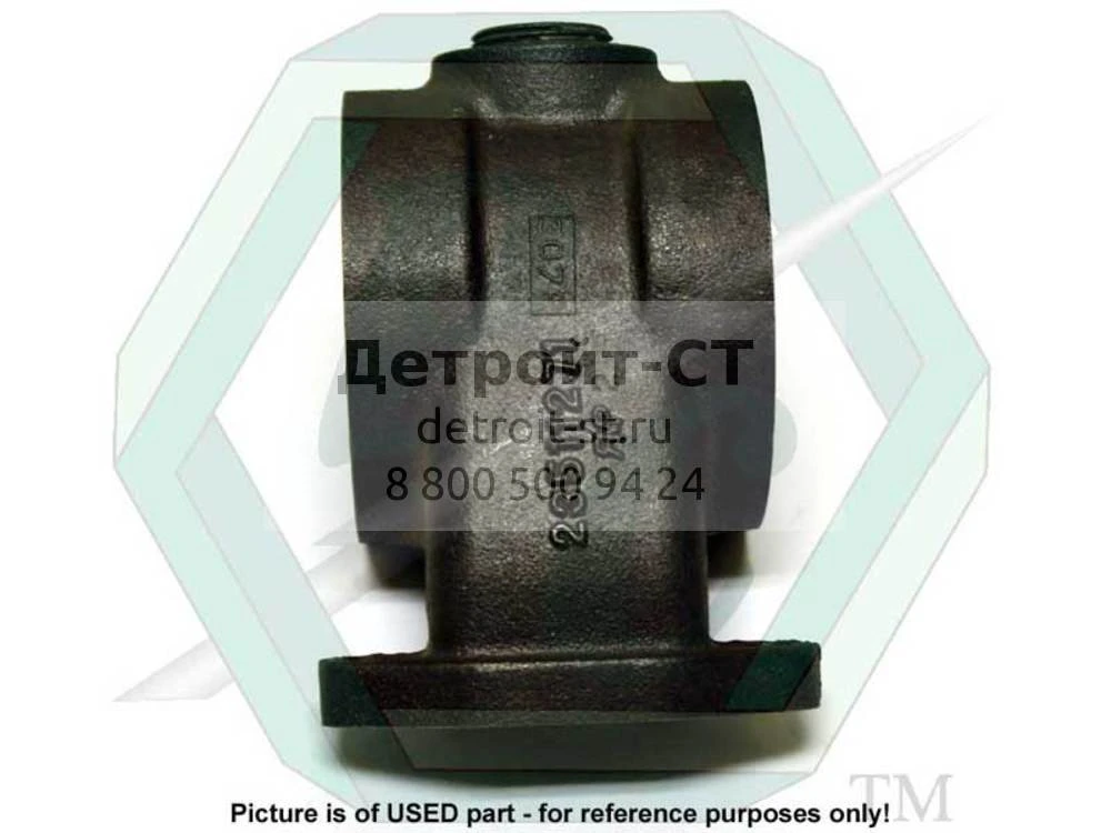 Manifold 23511271 фото запчасти