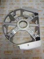 Скобка Cummins 191-10055 фото запчасти