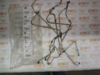 Трубка высокого давления Deutz 04154337 (0415-4337, 4154337) фото запчасти