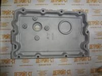 Клапанная крышка 3075018 фото запчасти