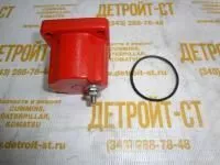 Клапан отсечки топлива Cummins QSX/ISX-15 3054608 (4024808, 3408421, 209940) фото запчасти