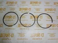 Набор поршневых колец Cummins 4089724 фото запчасти