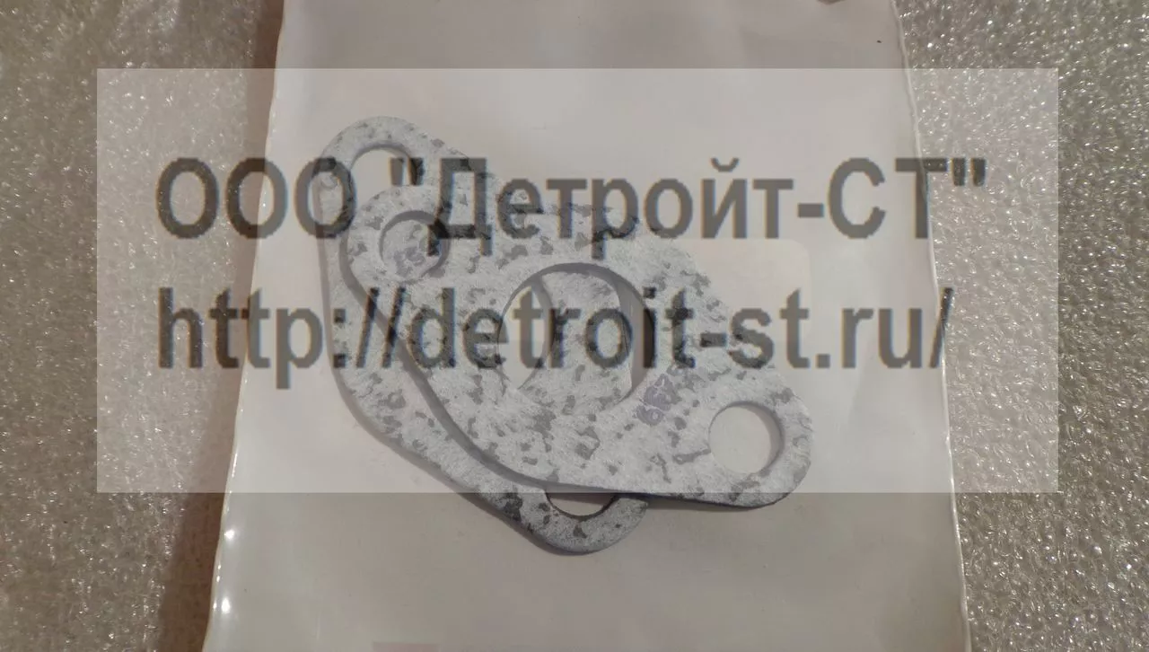 Прокладка Caterpillar 6F7557 фото запчасти