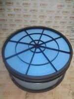 Фильтр воздушный 10000-12122 (208-9065, SEV551H/4) фото запчасти