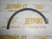 Вкладыш коренной коленвала упорный верхний (стандартный) Cummins QSM/ISM/M-11, L10 4926018 (4023202, 3161521) фото запчасти