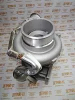 Турбокомпрессор Caterpillar 240-0003 фото запчасти