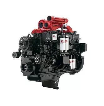 Cummins QSK (23L, 45L, 60L, 78L) и QST30 фото мотора