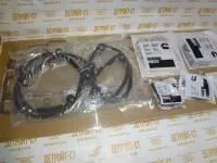 Верхний комплект прокладок Cummins 5560689 (4089478, 4025157, 4024993, 3803293) фото запчасти