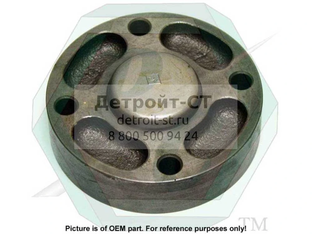 Spacer Asm 5125022 фото запчасти