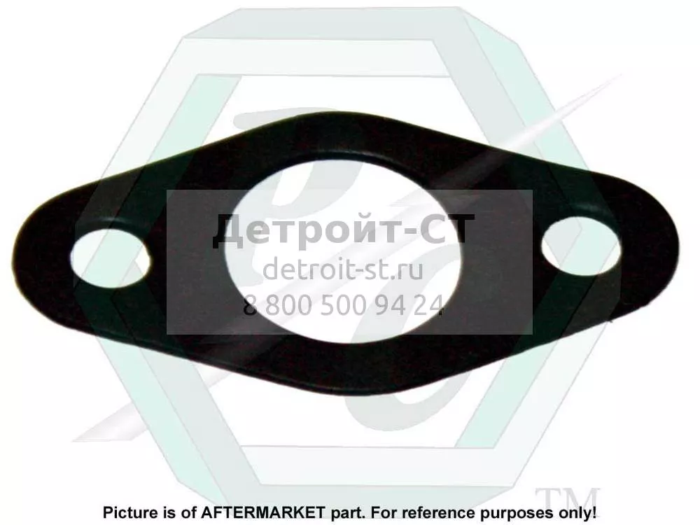 Gasket 5123812 фото запчасти