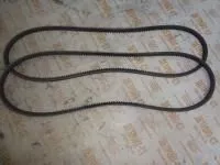 Ремень Perkins 981-209 фото запчасти