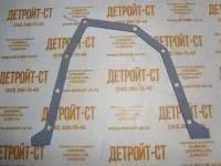 Прокладка крышки заднего сальника Cummins C серия 3939353 (3914301, 3901734) фото запчасти