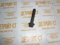 Болт крепления шкива коленвала QSM11 3820213 фото запчасти