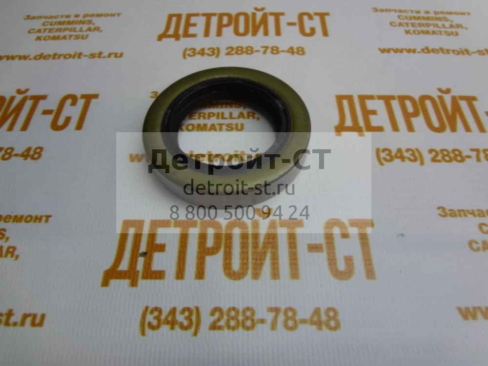 Сальник Komatsu 07012-00040 фото запчасти