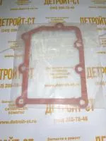 Прокладка Deutz 04207215 (0420-7215, 0420 7215) фото запчасти