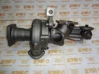 Водяная помпа Cummins 4025310 фото запчасти