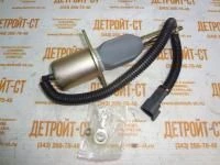 Соленоид 24V Cummins 4063712 фото запчасти