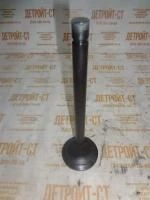 Клапан впускной Cummins 4986317 фото запчасти