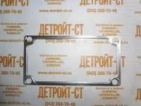 Прокладка впускного коллектора Cummins 206277 фото запчасти