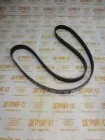 Ремень Cummins 3289648 (3944838, 8PK1915) фото запчасти