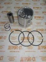 Поршень 3802060 (3906223, 3906221) фото запчасти