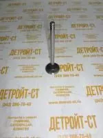 Клапан выпускной Deutz 2012 04284043 (4284043, 0428-4043, 21026536, 22323, 20482742) фото запчасти