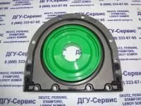 Сальник коренной задний Perkins 998-712 (998712, 2418F704) фото запчасти