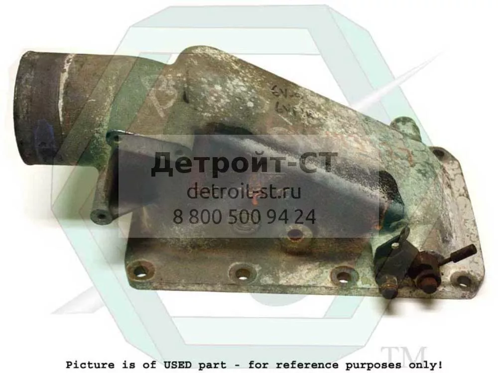 Housing, Snt Dwm 23504124 фото запчасти