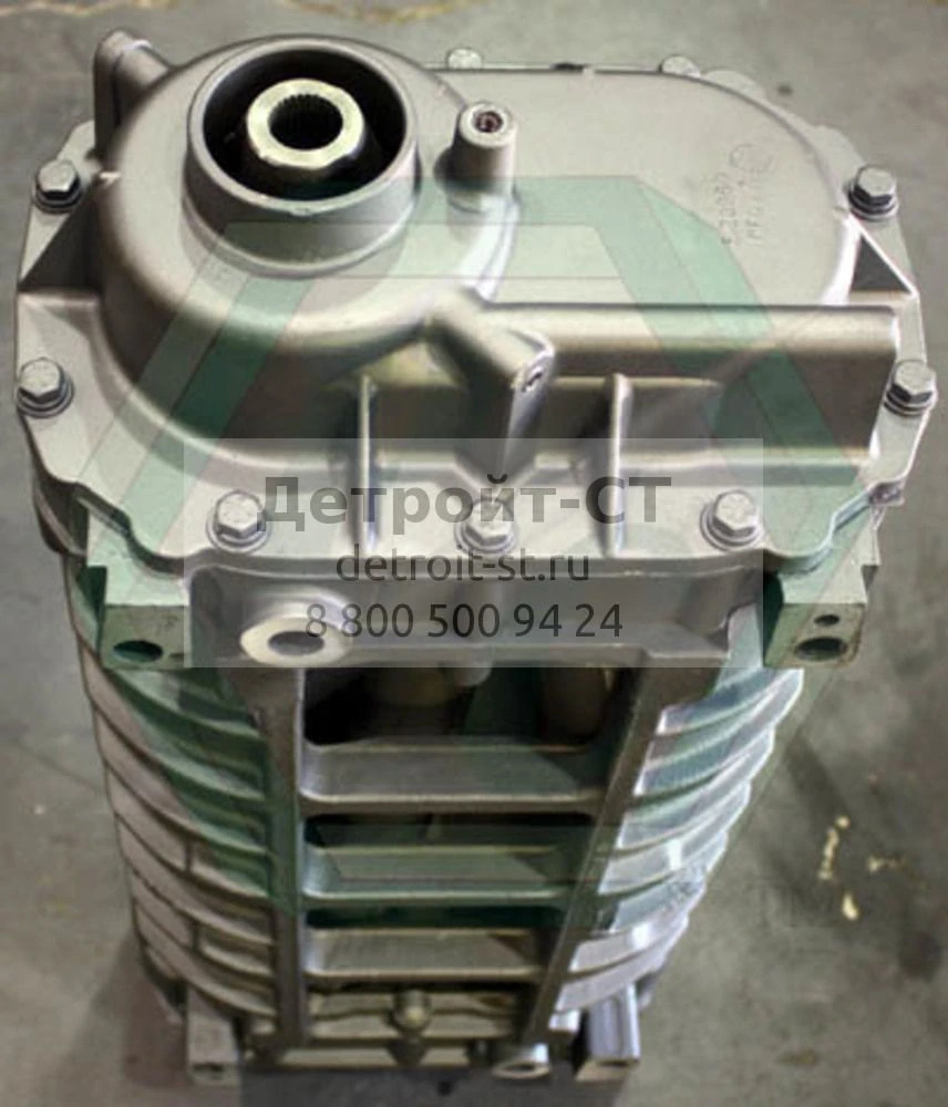 Воздуходувка R8927895R фото запчасти