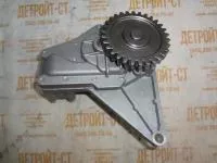 Насос масляный Deutz 13026760 фото запчасти