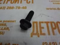 Болт крепления шестерни распредвала, помпы, форсунки, коллектора впускного, фиксатора трубок к форсункам, скобы генератора, ТННД 3093730 (3918109, 3904341, 3900631, 3907860, 3901755) фото запчасти