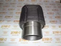 Гильза цилиндра Deutz 413 04142296 (4142296, 04186535, 04144042, 04146886, 04142296, 04149541, 02423583, 0418-6535, 0414-4042, 0414-6886, 0414-2296, 0414-9541, 0242-3583) фото запчасти