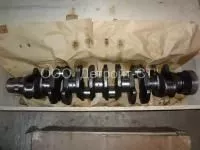 Коленвал 04294255 (0429-4255) фото запчасти