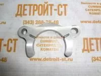 Кронштейн распредвала Cummins 3944001 фото запчасти