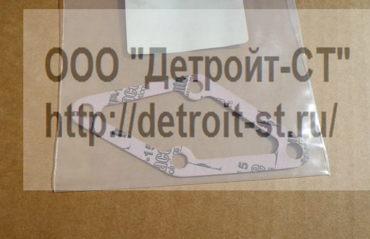 Прокладка Caterpillar, CAT 3066 212-8572 фото запчасти