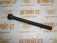 Болт крышки коренного подшипника Cummins ISM11, QSM11 3328742 (3027493, 3045848) фото запчасти