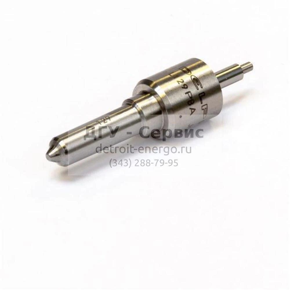 Распылитель Perkins 2645K612 (915-732) фото запчасти