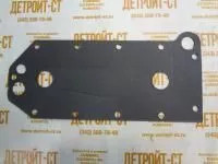 Прокладка Cummins 3929011 (3918332, 6742-01-2460) фото запчасти