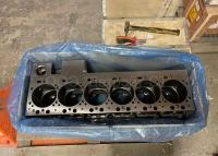 Блок цилиндров Cummins 5260555 фото запчасти