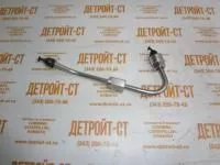 Трубка топливная к форсункам ТНВД Cummins 3978031 фото запчасти