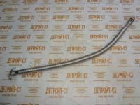 Трубка слива масла 3933199 фото запчасти